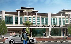New Century Hotel Melaka